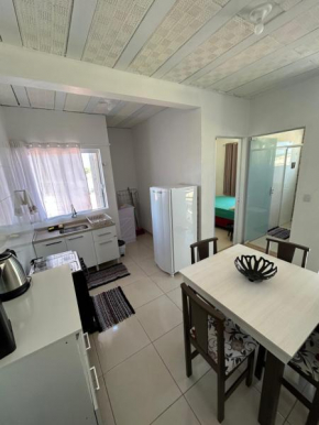 Apartamento Imbituba